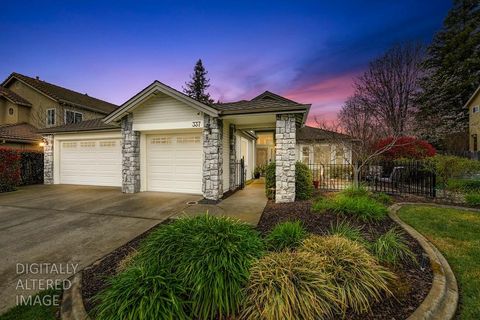 337 Silberhorn Drive Folsom CA 95630