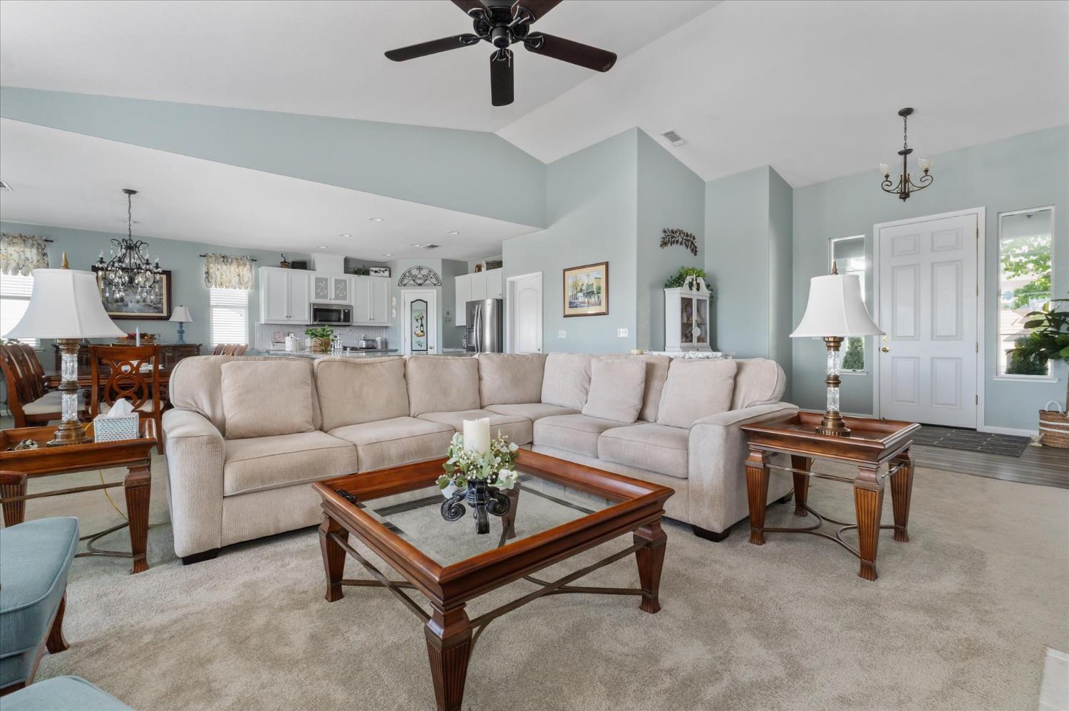 580 Live Oak Drive