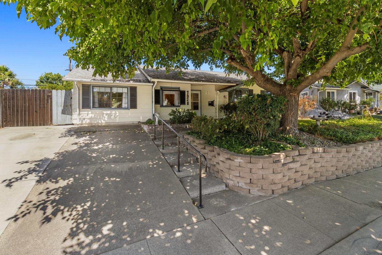 7028 Bismarck Drive