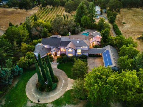 1000 Aqua Haven Court El Dorado Hills CA 95762