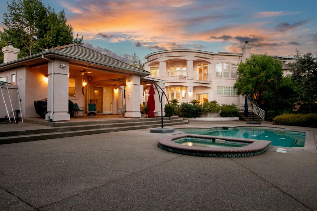 Photo of 1000 Aqua Haven Court, El Dorado Hills, CA 95762 (MLS # 224094194)