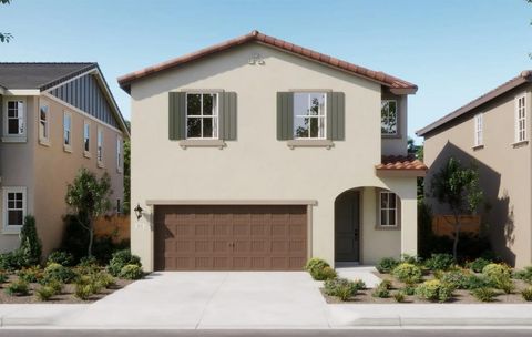 643 N Melaluca Road Mountain House CA 95391