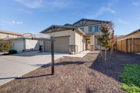 3332 Pruett Drive Roseville CA 95747