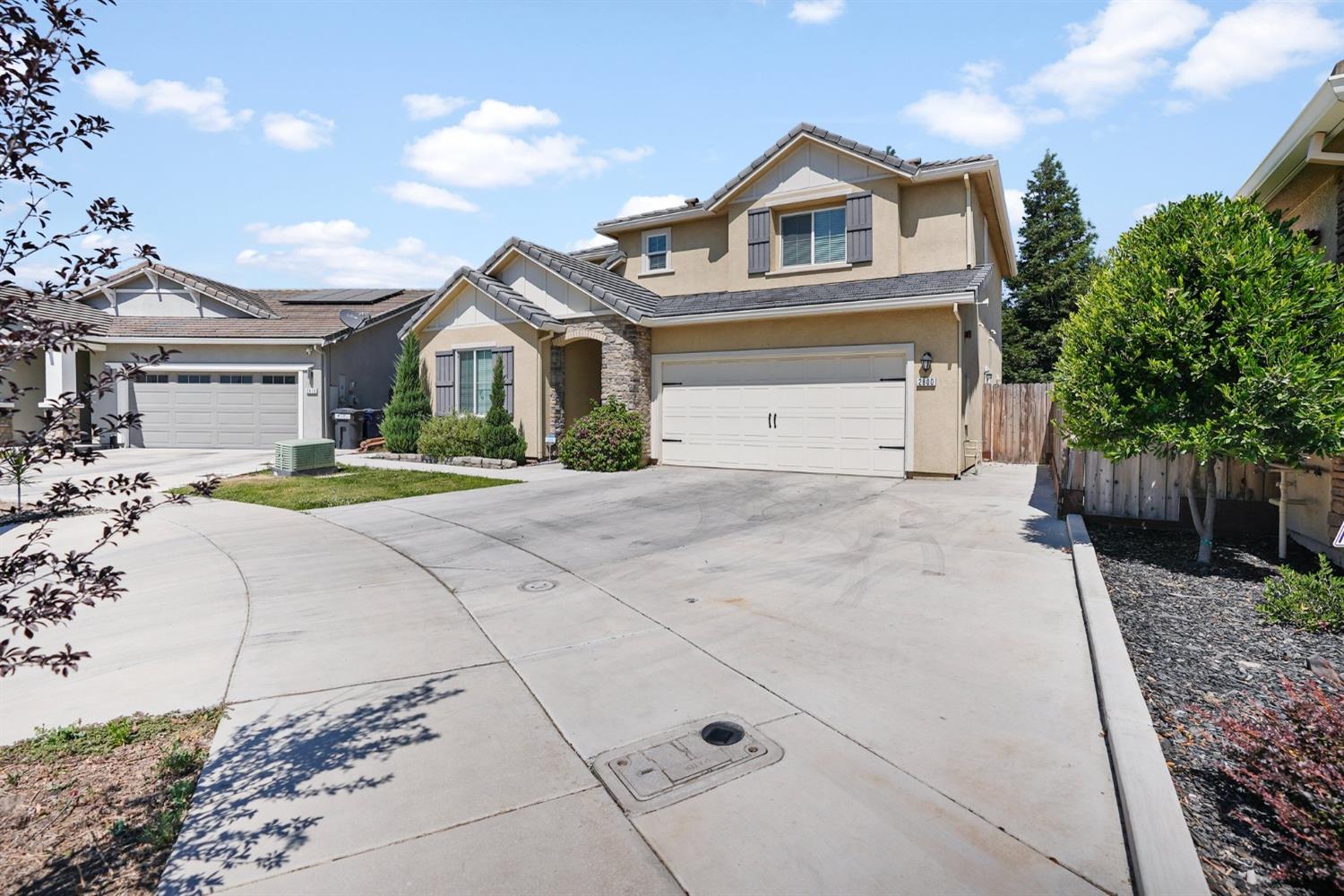 2800 Craftsman Street