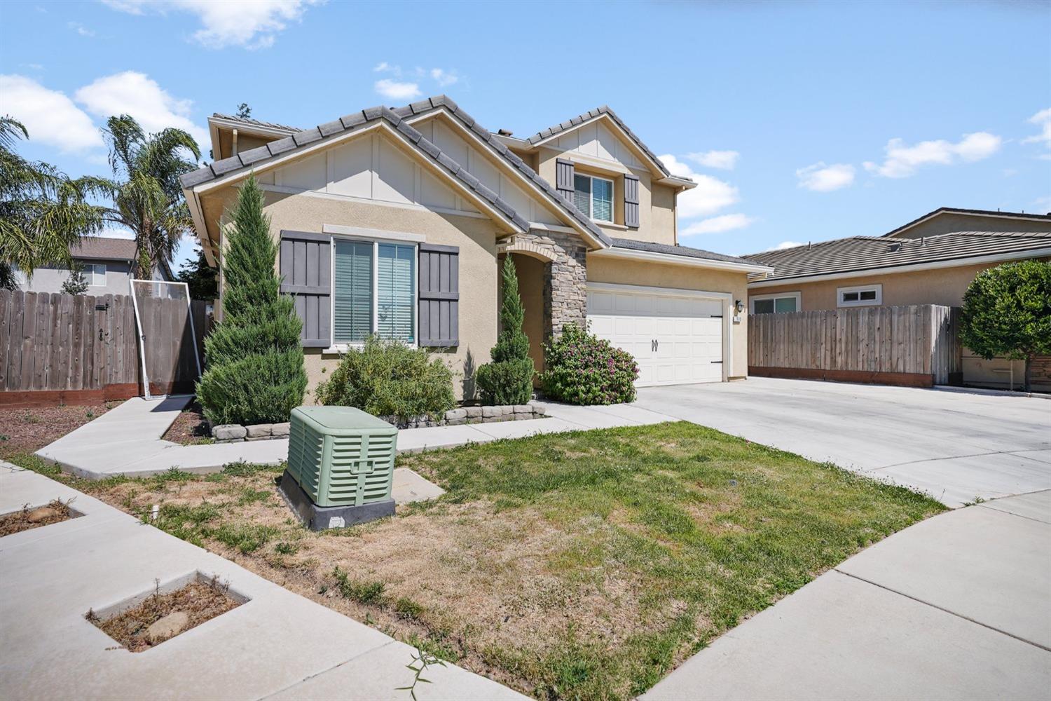2800 Craftsman Street