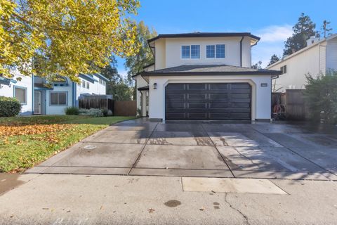 8100 Prior Way Antelope CA 95843