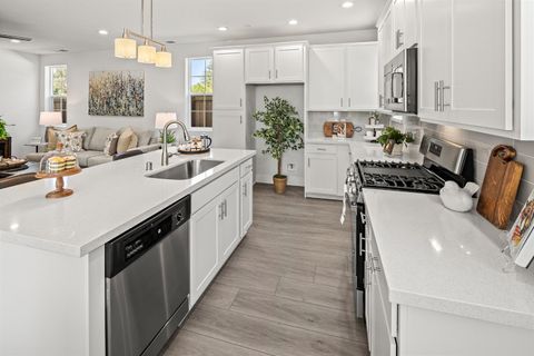 4400 Redstart Lane Lot16 Rocklin CA 95677