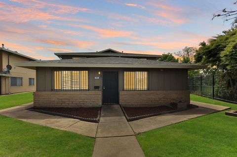 402 E Bianchi Road Unit 1, Stockton, CA 95207 - MLS#: 224087704