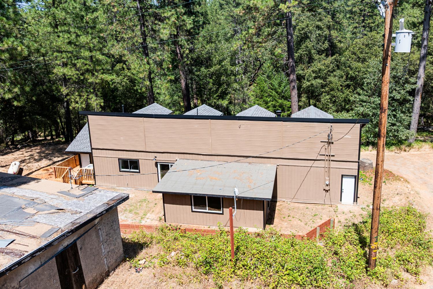 4080 Greenwood Road