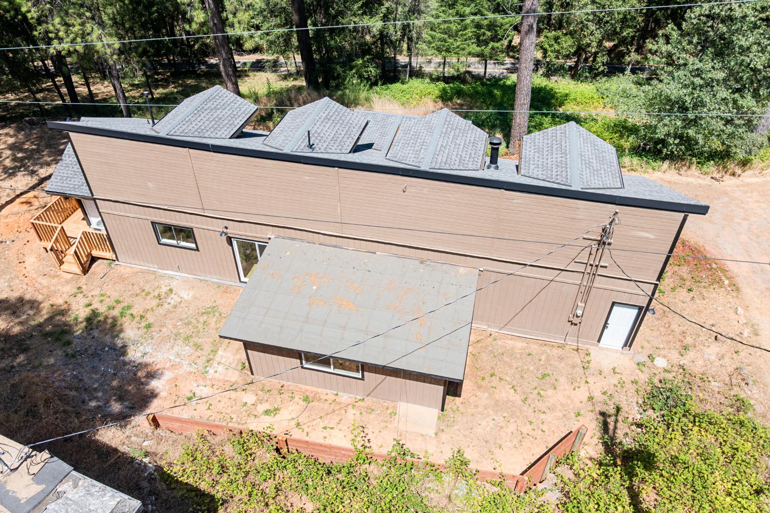 4080 Greenwood Road