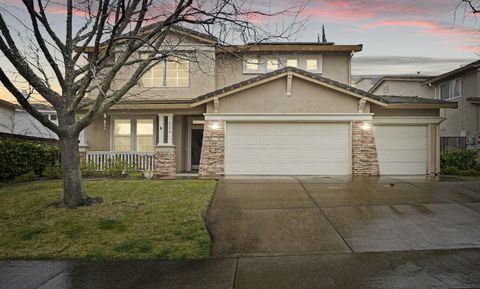 5114 Wedgewood Way, Rocklin, CA 95765 - MLS#: 225044087