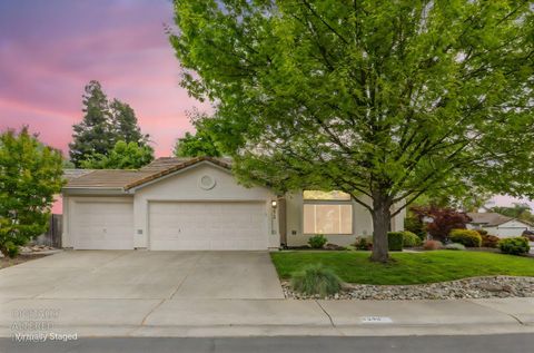 9349 Colliston Drive Elk Grove CA 95624