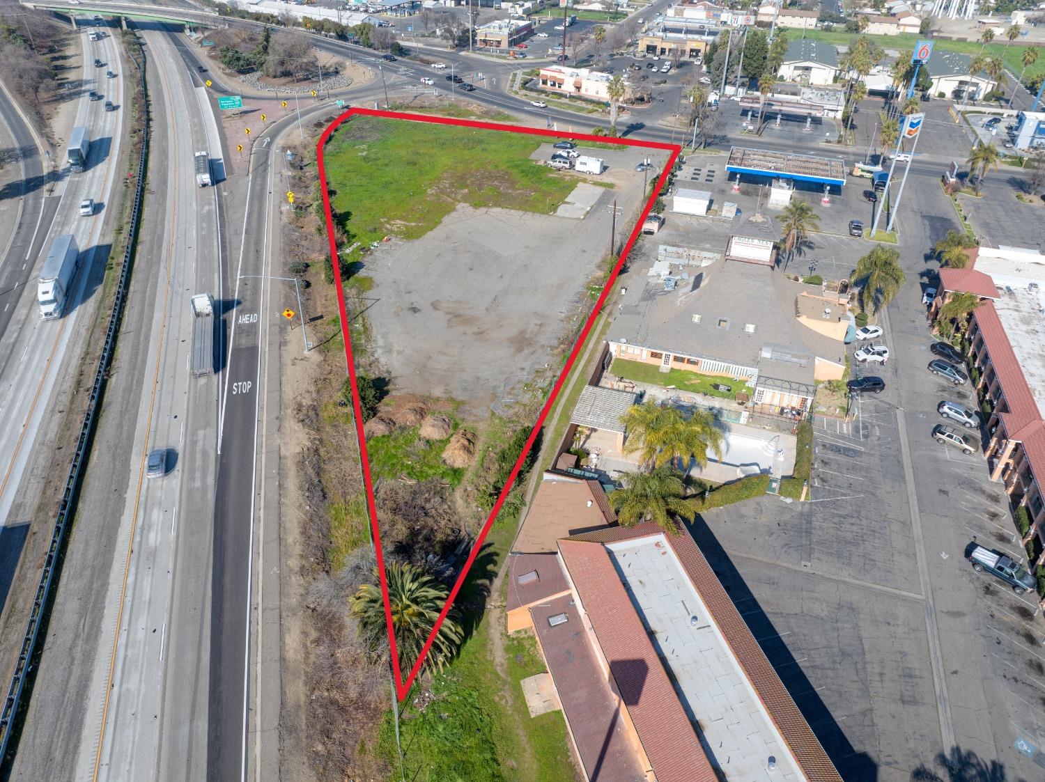 1800 E Childs Avenue