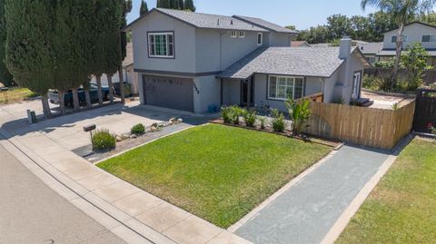 1600 Valerie Lane Tracy CA 95376