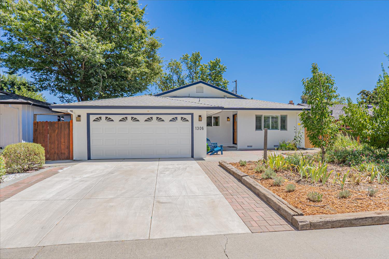 1306 Whittier Drive