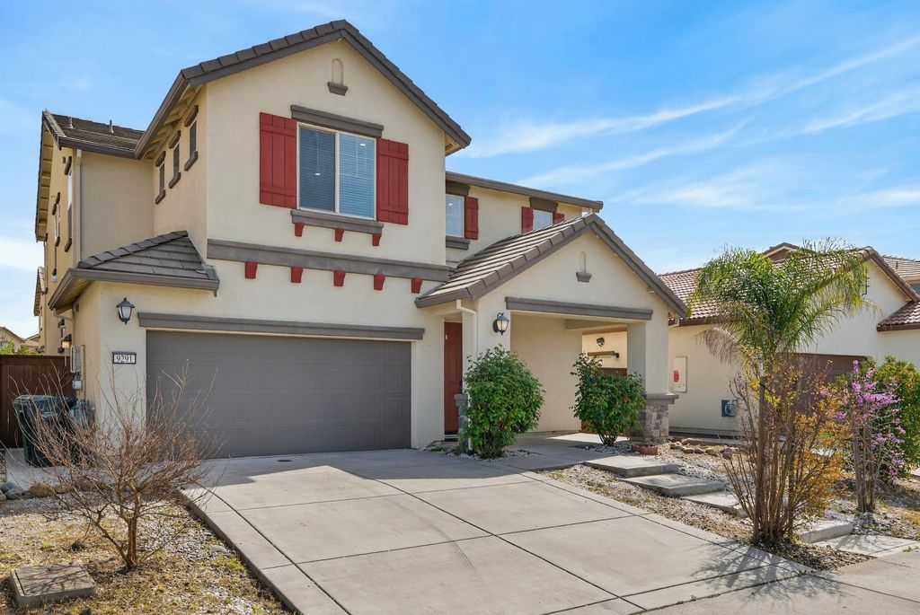 Photo of 9291 Wild Lilac Circle, Sacramento, CA 95829 (MLS # 226031047)