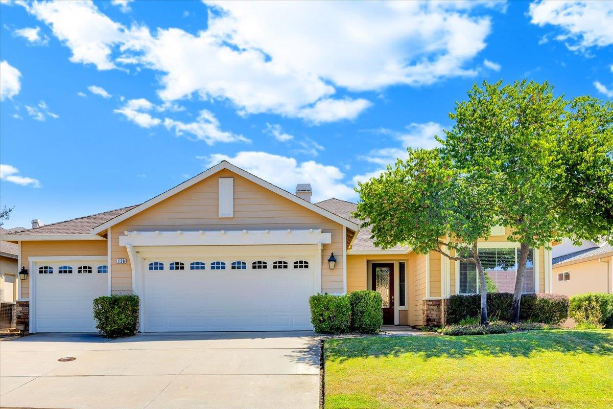 136 Quail Meadow Court