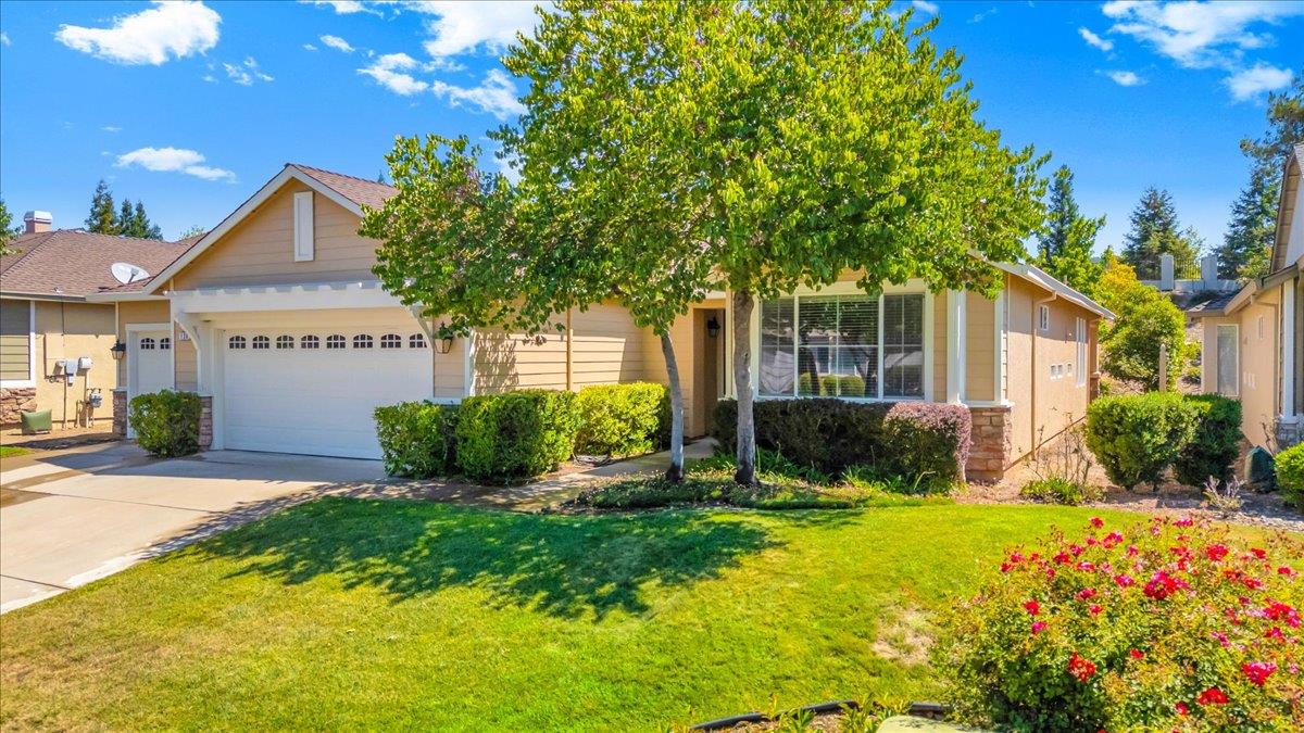 136 Quail Meadow Court
