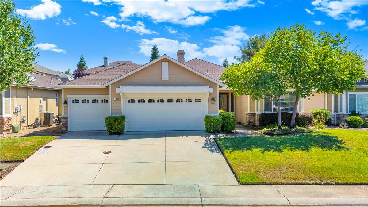 136 Quail Meadow Court
