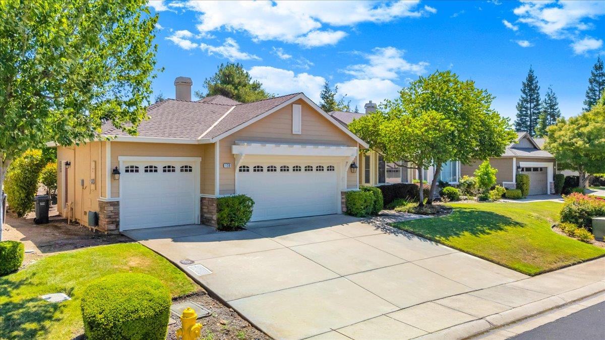 136 Quail Meadow Court