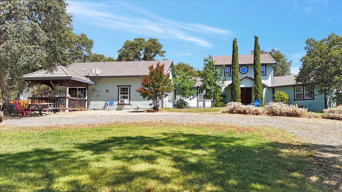 11541 Chimney Ranch Trail