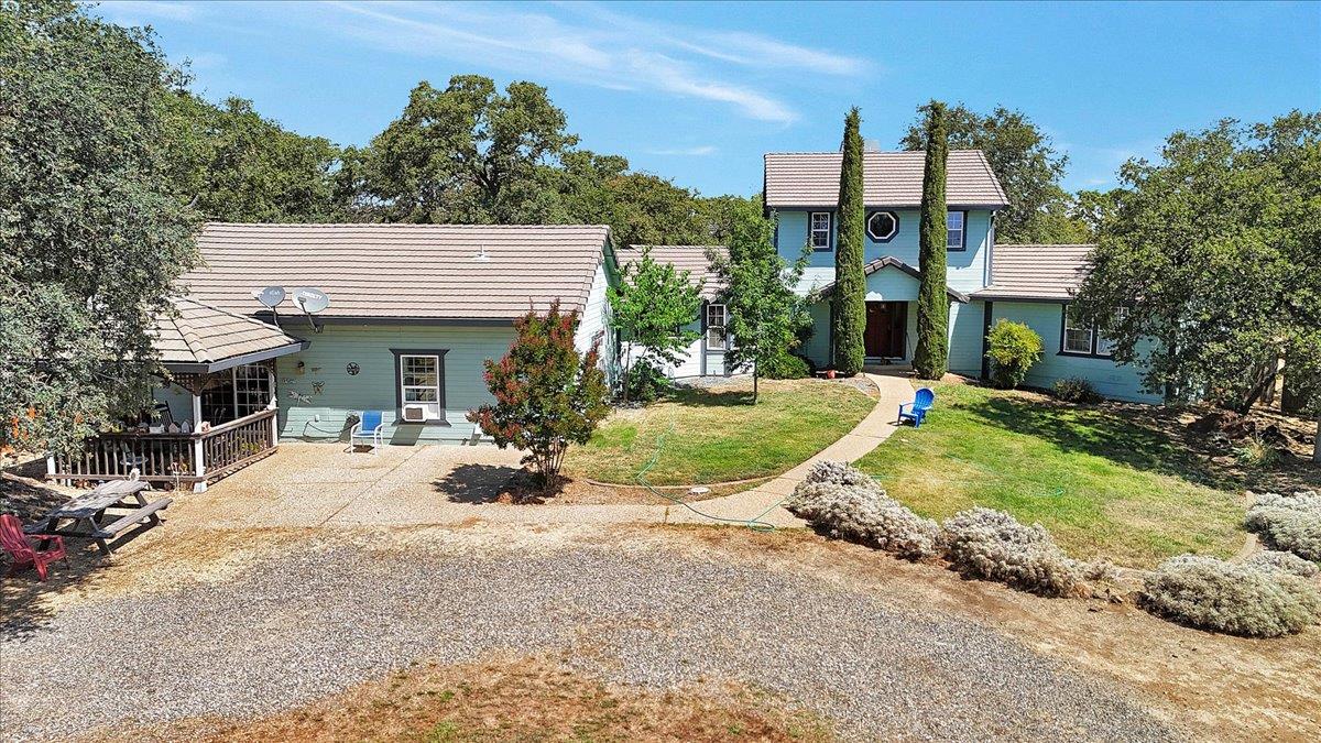 11541 Chimney Ranch Trail