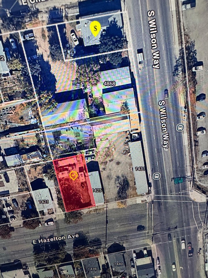 Photo 1 of 2 — 1425 E Hazelton, Stockton, CA 95205