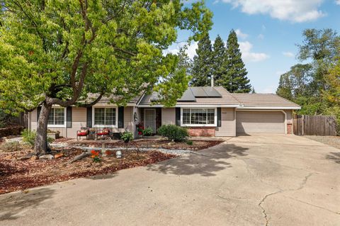3420 Turner Circle Cameron Park CA 95682