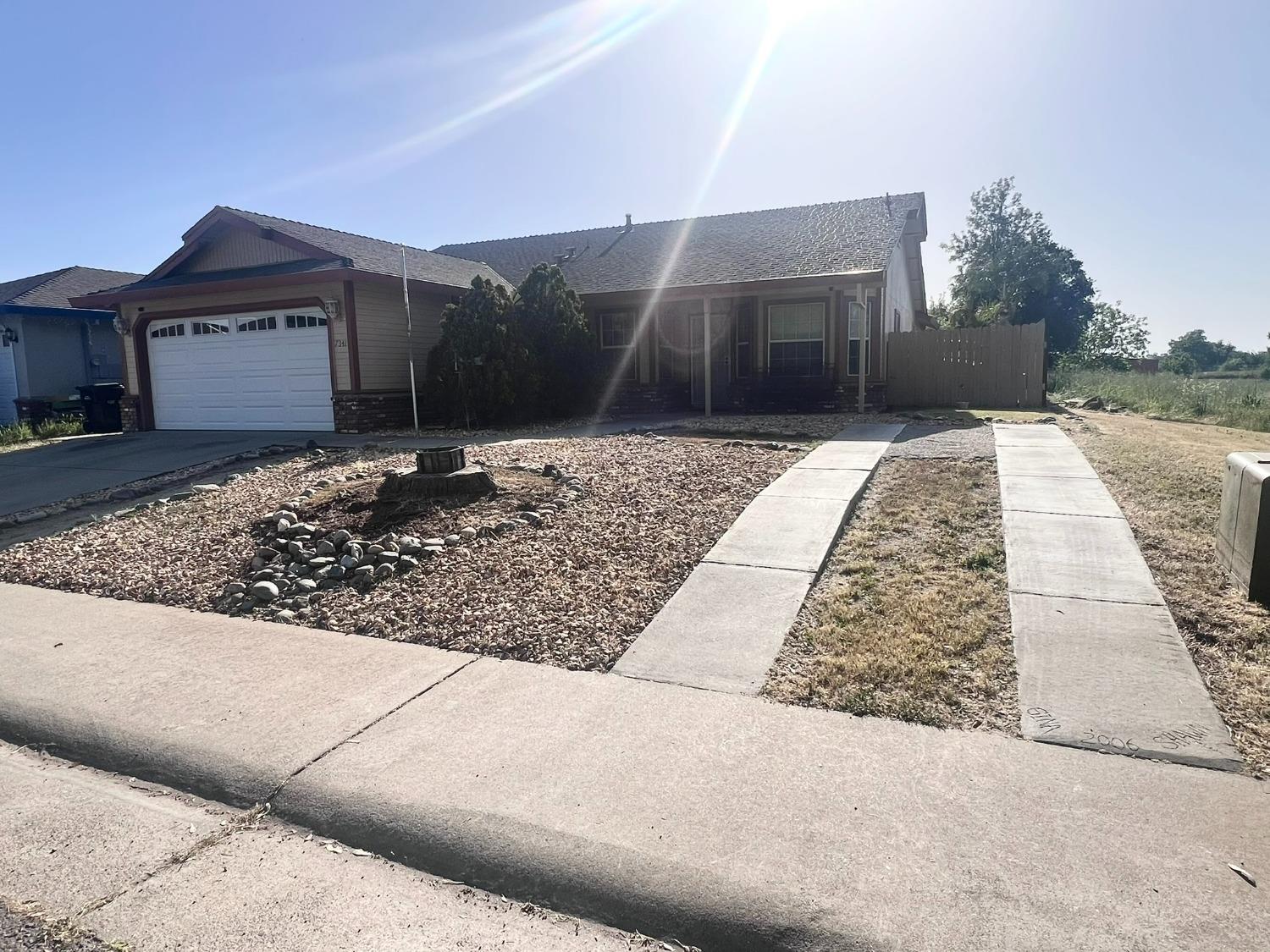 7341 Silver View Way