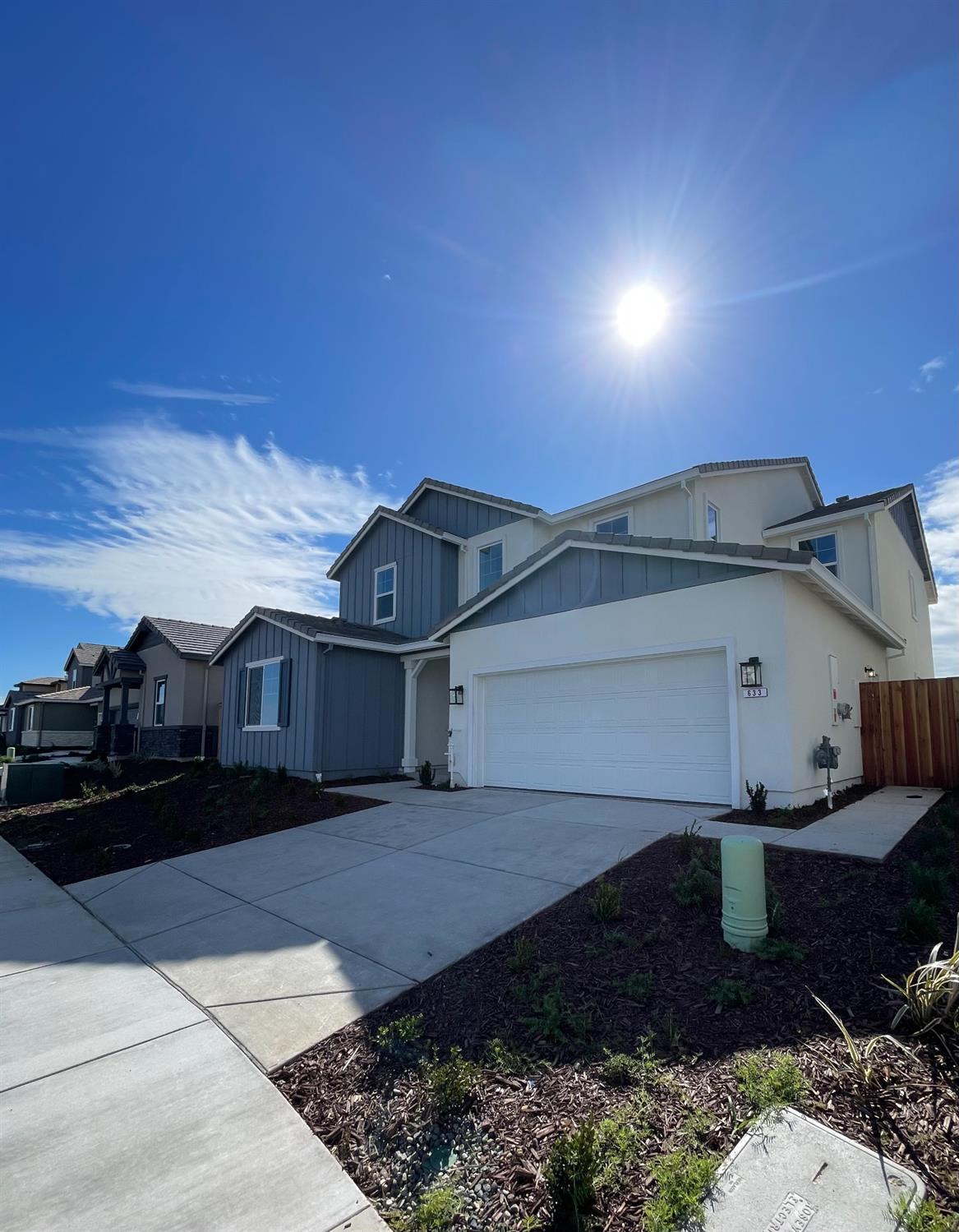 633 Silver Canoe Court