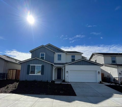 633 Silver Canoe Court Roseville CA 95747