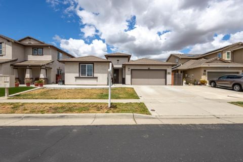 9581 Ballinger Drive Sacramento CA 95829