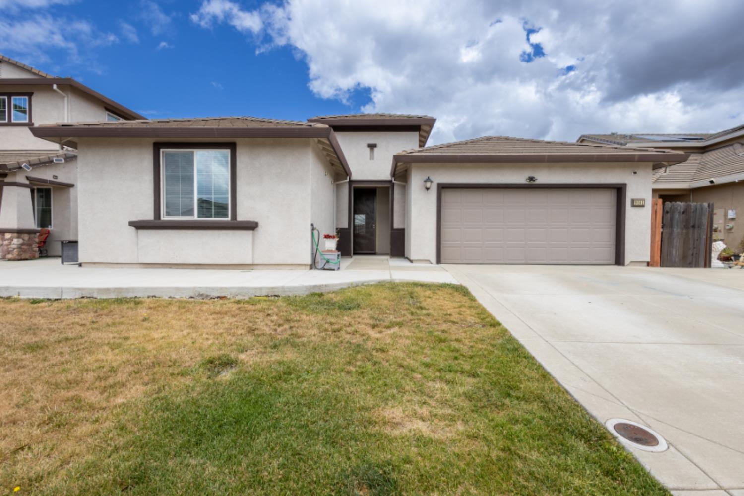 9581 Ballinger Drive