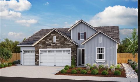 3016 Arenal Drive Rancho Cordova CA 95742