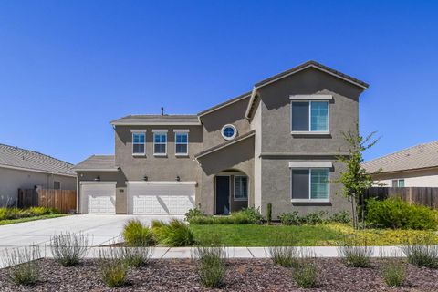 2387 Dilip Drive Manteca CA 95337