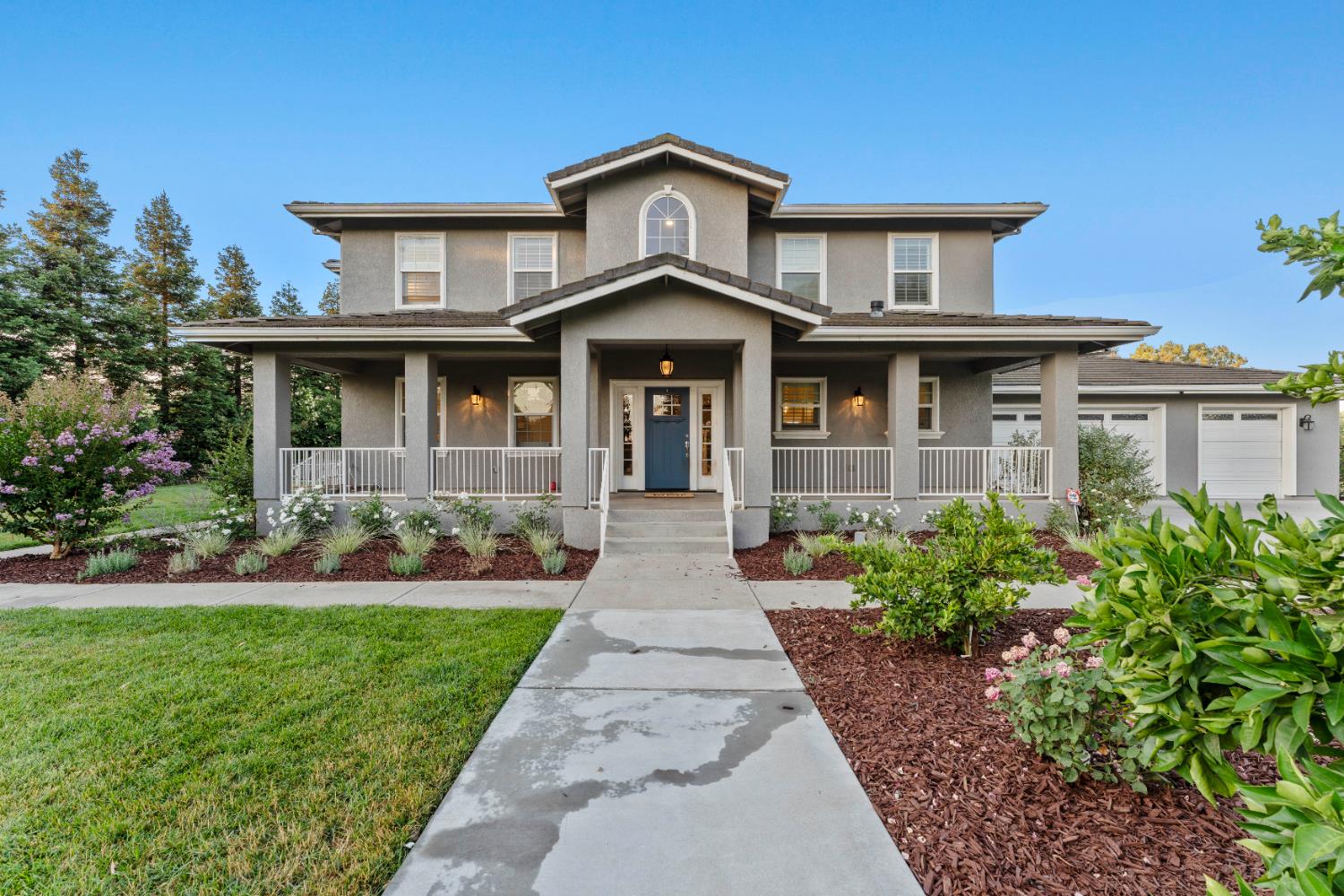 2357 Rio Oso Road