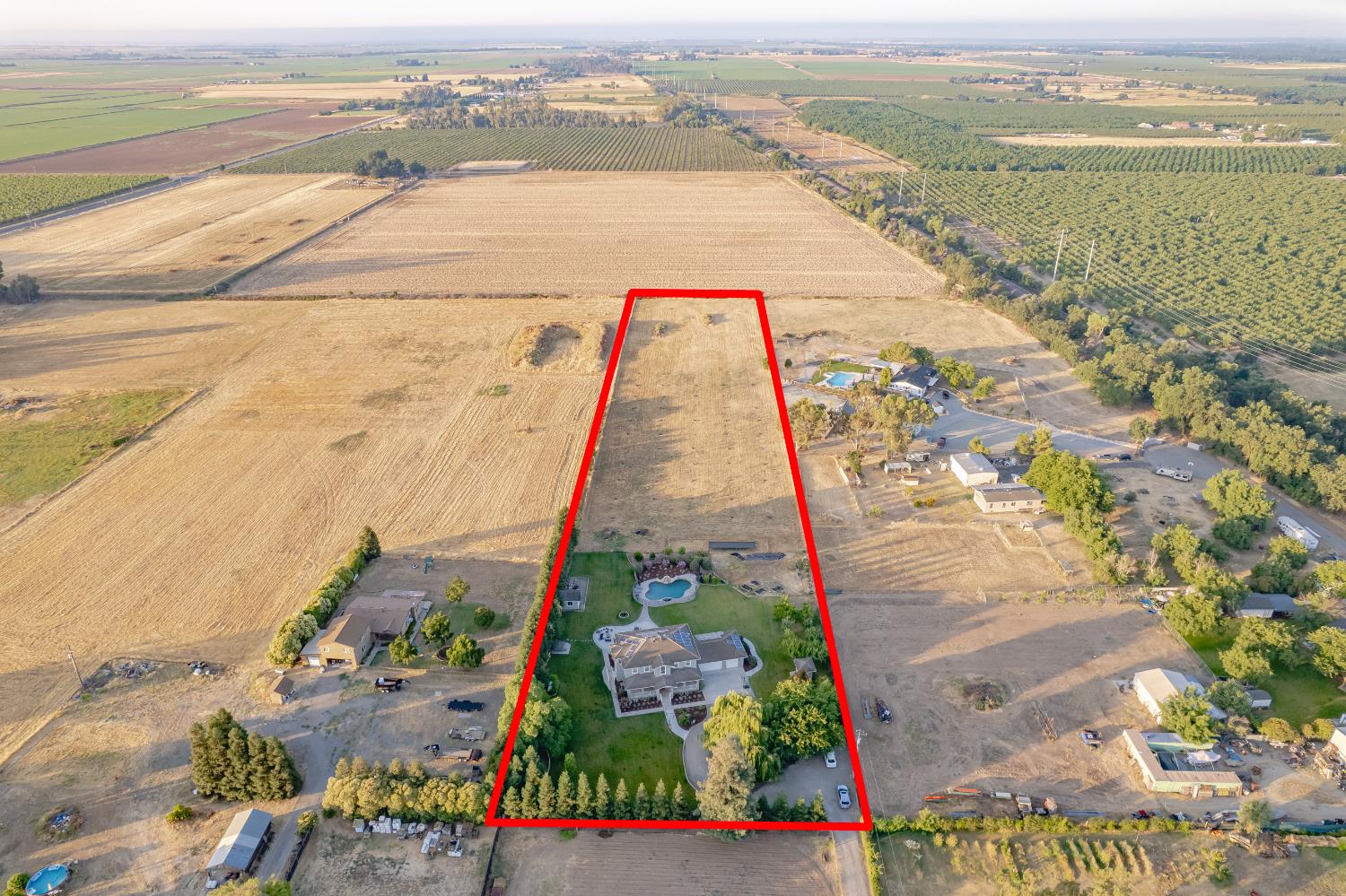 2357 Rio Oso Road