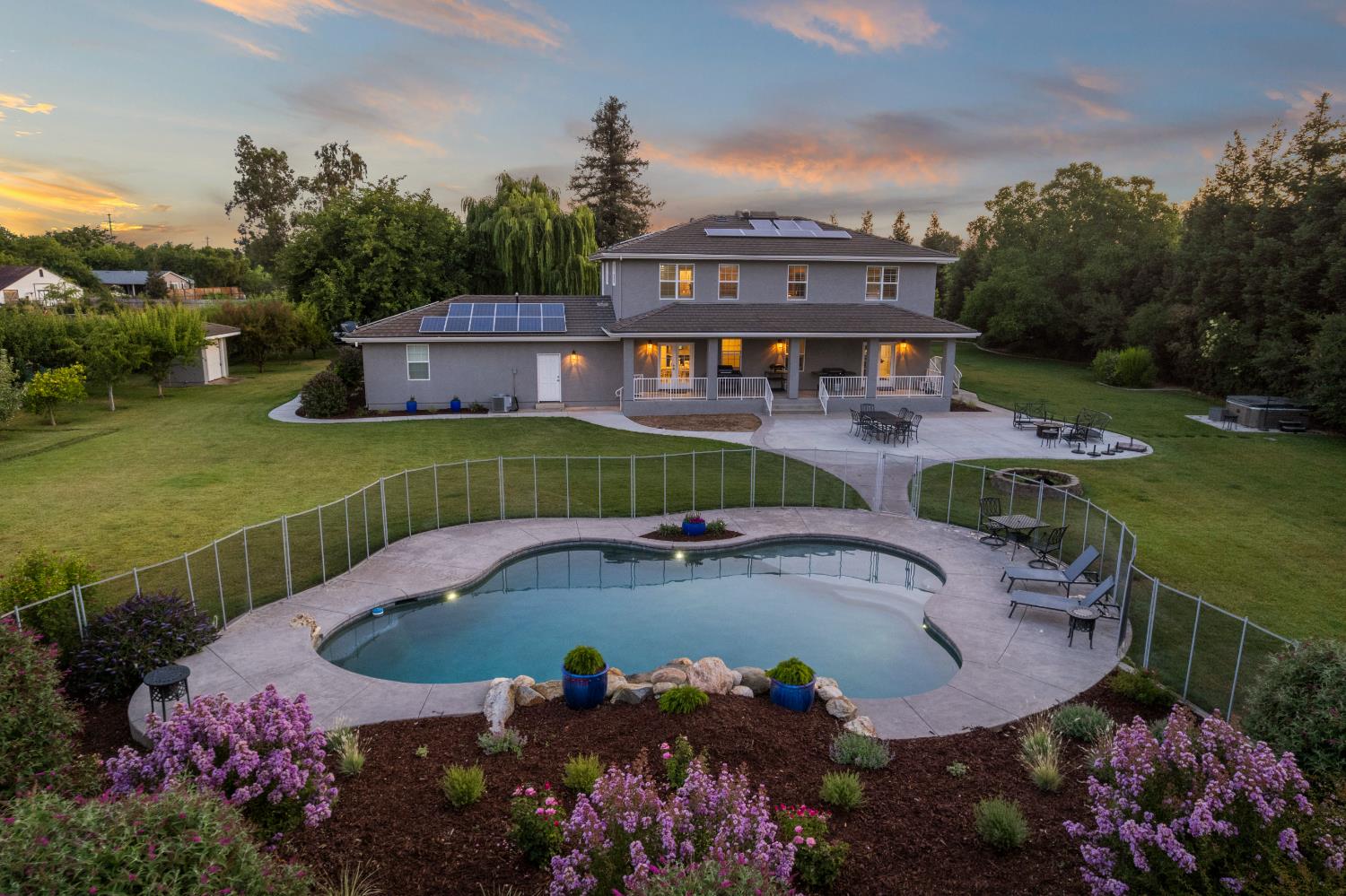 2357 Rio Oso Road