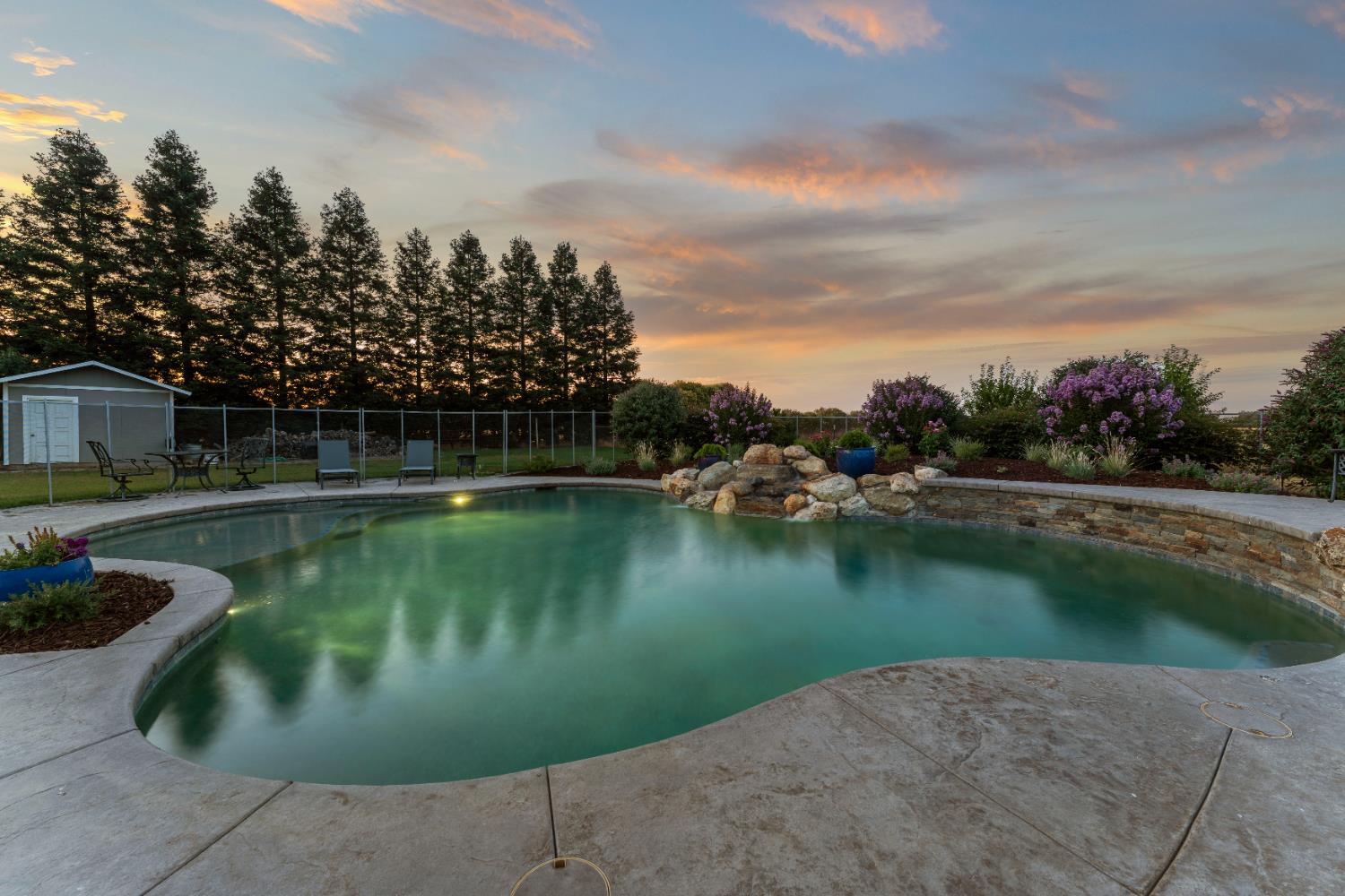 2357 Rio Oso Road