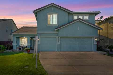 1762 Ashtree Court Tracy CA 95376