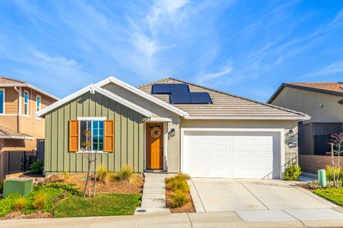 4658 Scenic Vista Drive Folsom CA 95630