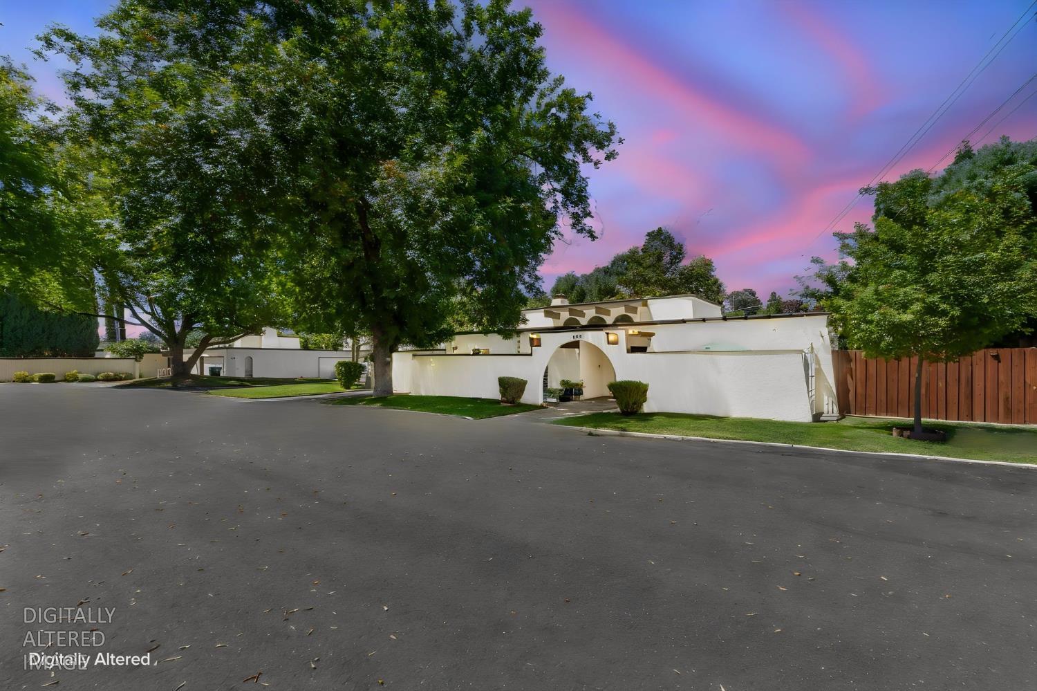 1164 E Silver Lake Drive