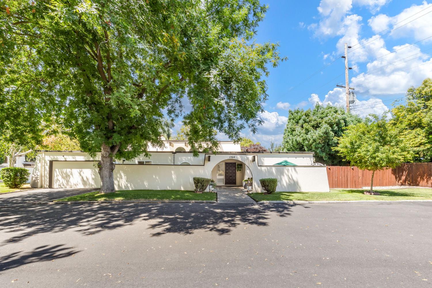 1164 E Silver Lake Drive