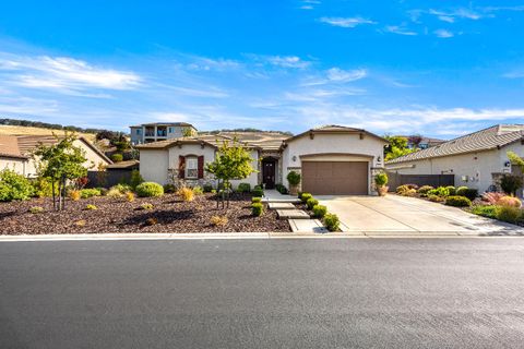 415 Orange Blossom Court El Dorado Hills CA 95762