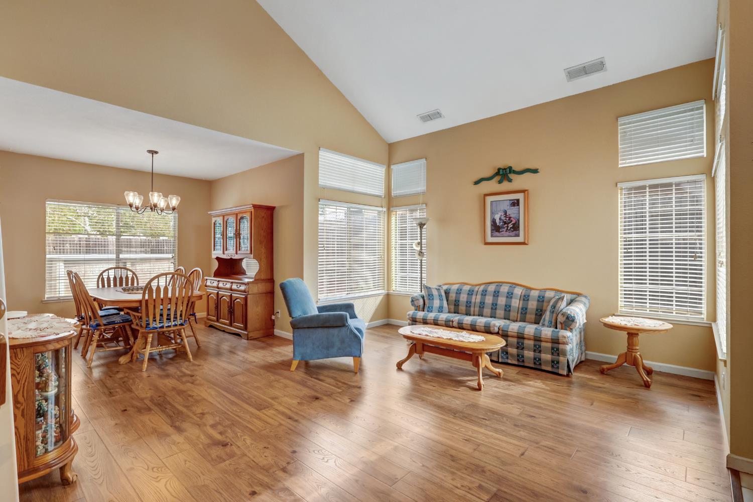 8416 Honey Hill Court