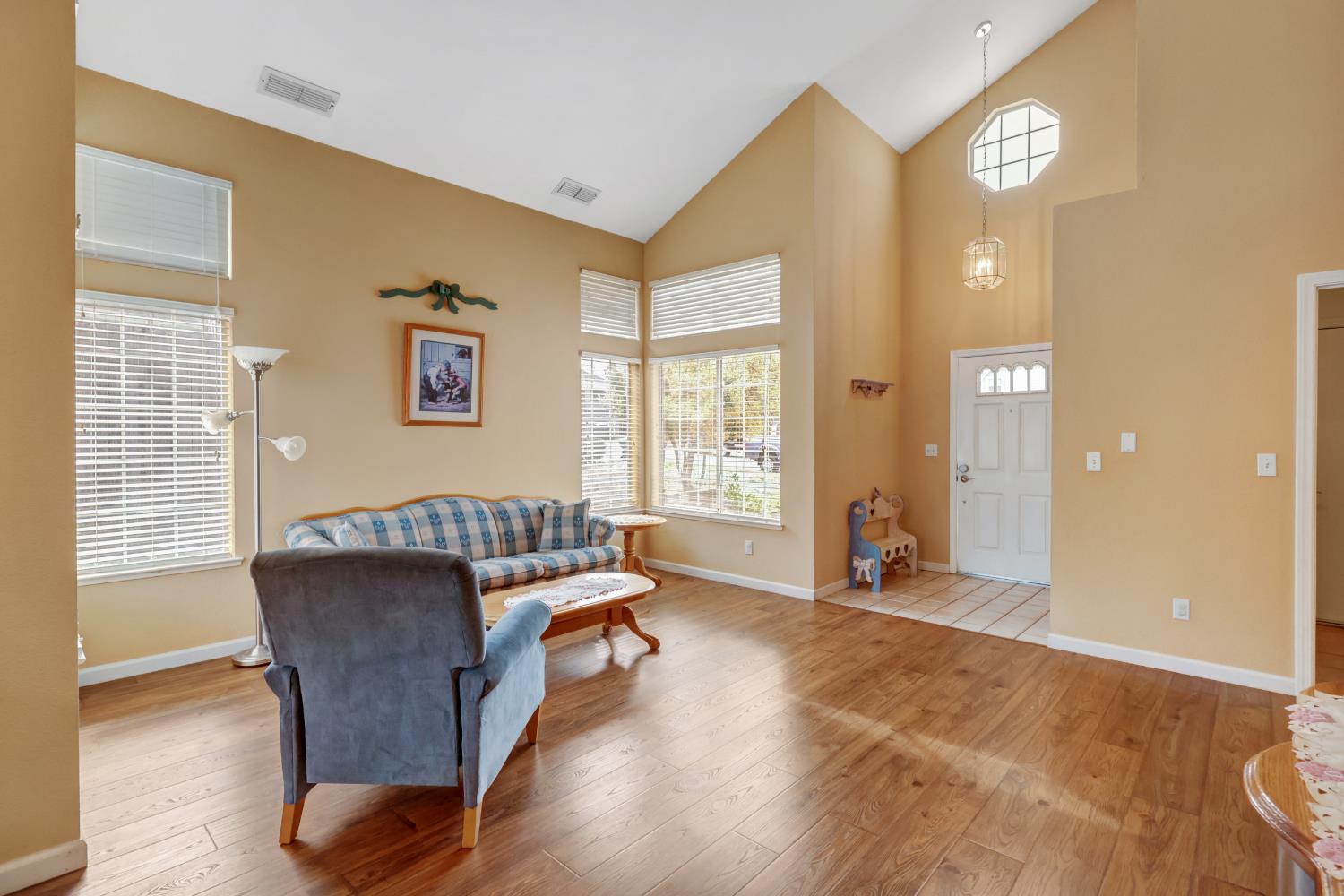 8416 Honey Hill Court