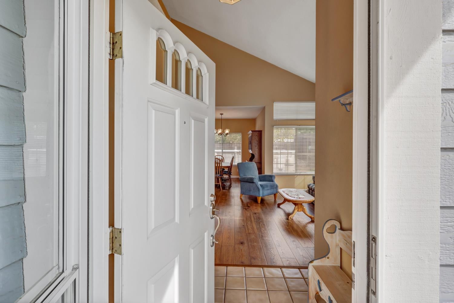 8416 Honey Hill Court