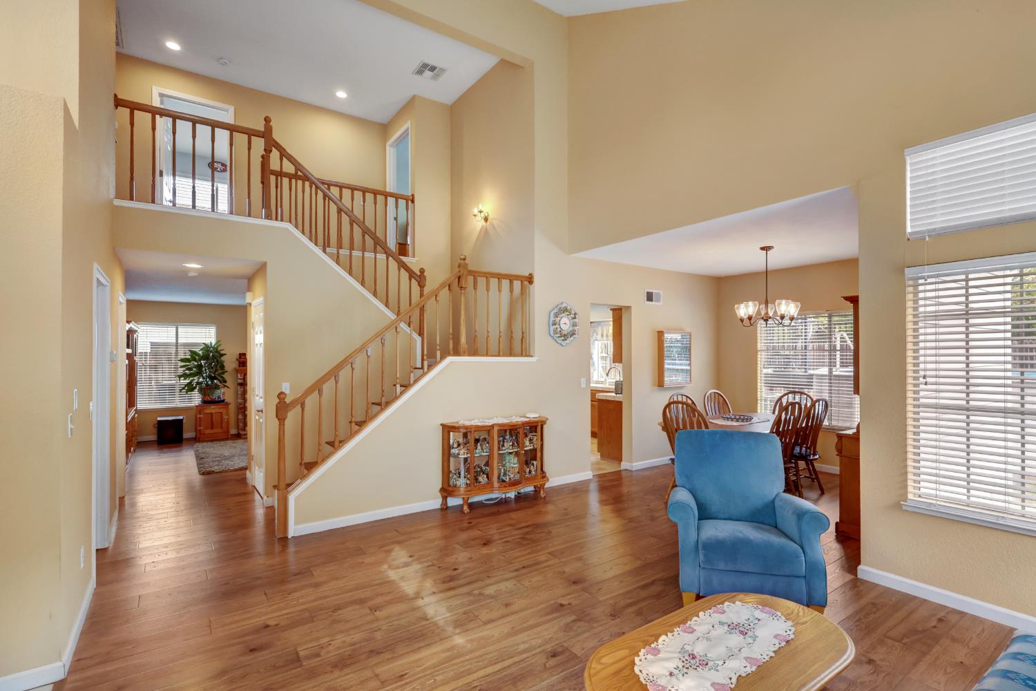 8416 Honey Hill Court