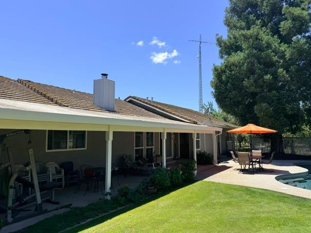 4331 E Service Road