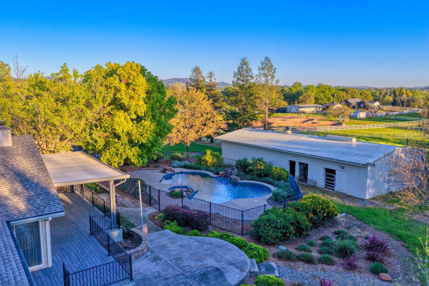 4841 Val Verde Road